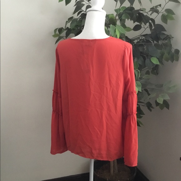 NWT Q&A Top - Picture 4 of 7